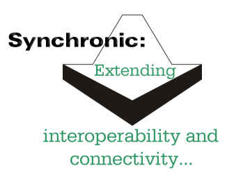 Synchronic: Extending interoperability and connectivity