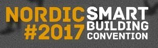 Nordic Smart Building Convention