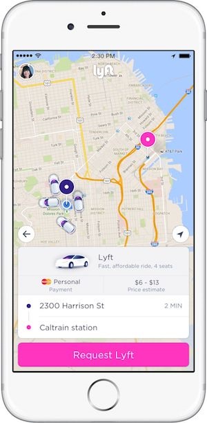 Lyft