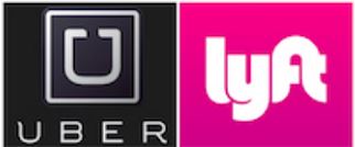 Uber/Lyft