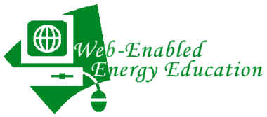 Web-Enabled Energy Education