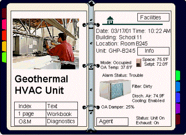 Computer or Web-based Training Systems