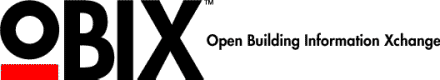 oBIX (Open Building Information Xchange)