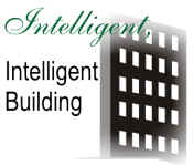 Intelligent, Intelligent Building