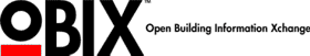 Open Building Information Exchange (oBIX)