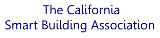 The California Smart Building Association