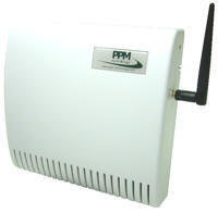PPM Technologys Wireless IAQ Profile PPMonitor