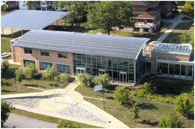 Oberlin Lewis Center for Environmental Studies