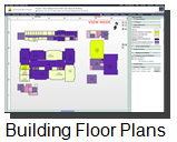 Building Floor Plans