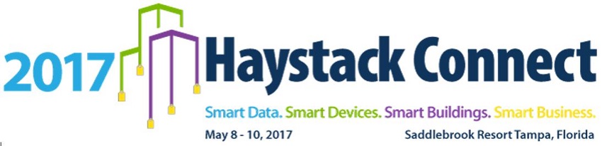 Haystack Connect 2017