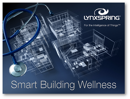 Smart Building Wellness