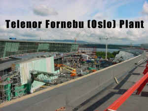 Fornebu (Oslo)