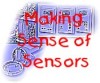 Making Sense of Sensors