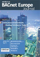 BACnet Europe Journal