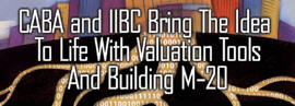 Building Automation Industry Cries for Valuation Tools CABA IIBC Delivers