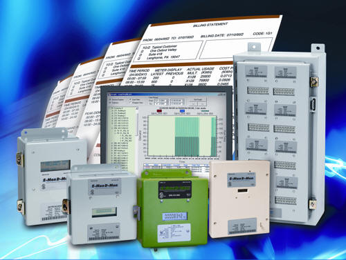 Submeter Family