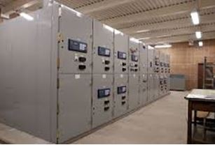 Electrical Room