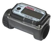 Flow Meters