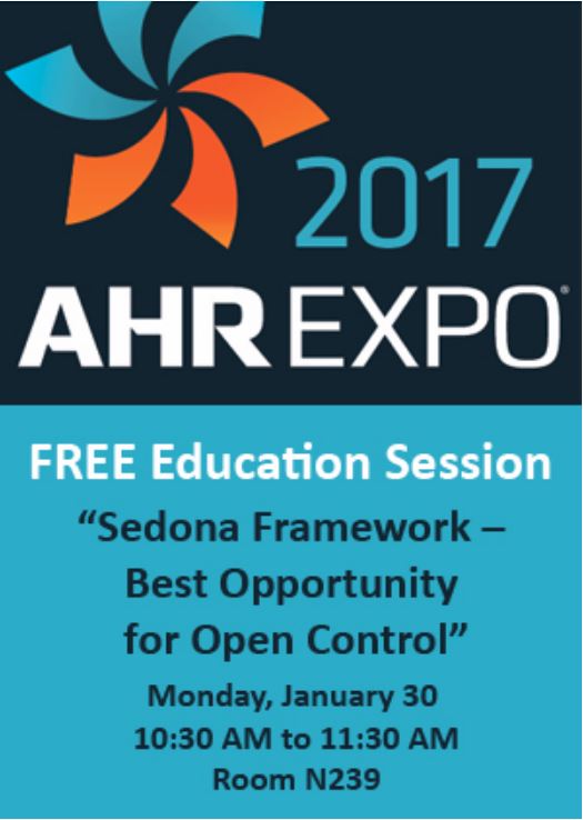 AHR 2017