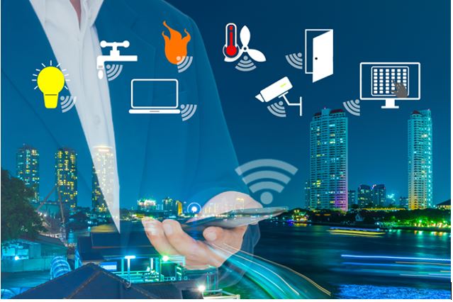 BlueioT