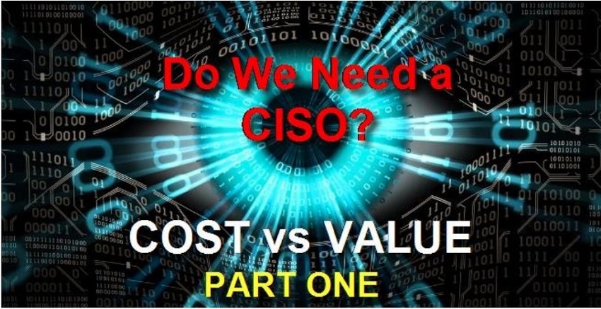 Do We Need a CISO