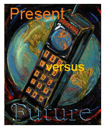 Present vs. Future