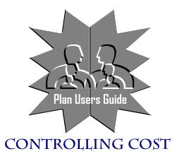 Controlling Costs