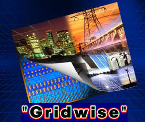 "Gridwise" ...merging Information Technology and Energy