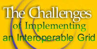 The Challenges of Implementing an Interoperable Grid