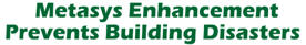 Johnson Controls Metasys Enhancement Prevents Building Disasters