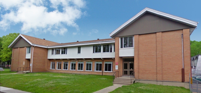 Saint-Joseph Elementary School
