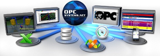 OPC Systems
