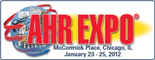 AHR 2012 Logo