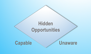 Hidden Opportunities