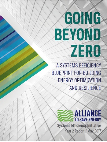 Alliance to Save Energy