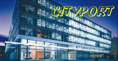 Cityport