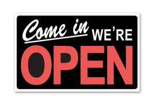 Open Information Connections