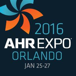 AHRExpo2016