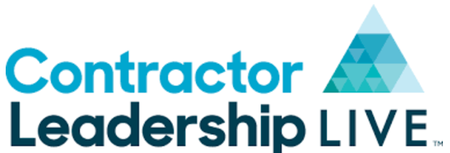 CONTRACTOR LEADERSHIP LIVE