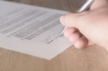 Service Contracts