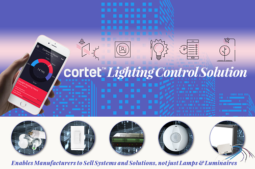 Lighting Control Solution