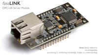 fasaLINK OPC-UA Server Module