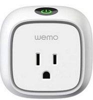 Wemo Insight Smart Plug