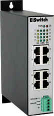 EIS Series, Ethernet Interconnect Switch