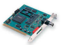 PCX20 Series for PC/XT/AT(ISA) Bus Computers