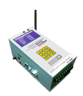 GPRS Wireless Data Logger
