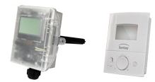 Relative Humidity Sensors