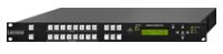 Lightware multirate matrix switcher