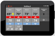 Trane Tracer Concierge