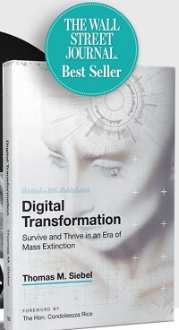 Digital Transformation